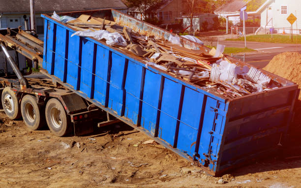 Junk Removal for Events in Signal Hill, CA